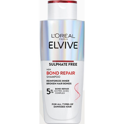 Paris Elvive Bond Repair Shampoo
