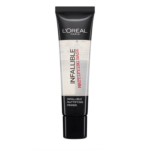 Paris Infallible Mattifying Primer Base