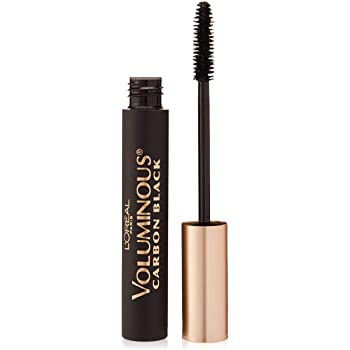 Paris Makeup Voluminous Original Volume Building Mascara
