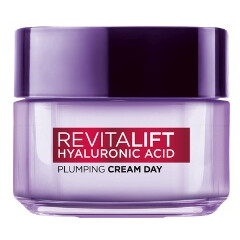 Paris Revitalift Hyaluronic Acid Plumping Day Cream