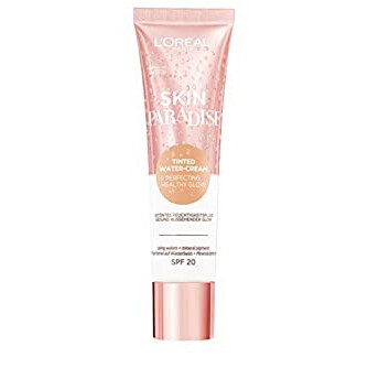 Paris Skin Paradise Tinted Moisturizer