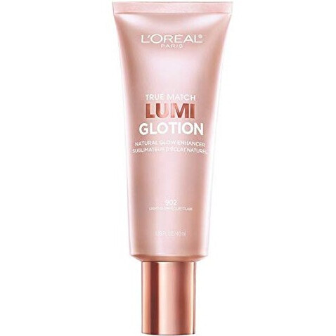 Paris True Match Lumi Glotion Natural Glow Enhancer Lotion