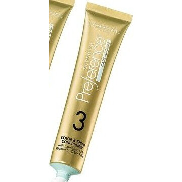 Preference Conditioner