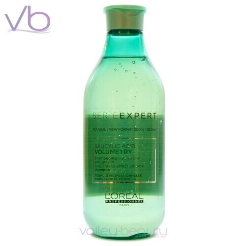 Professionnel Serie Expert Volumetry Shampoo