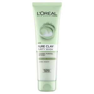Pure Clay Wash Purity Green
