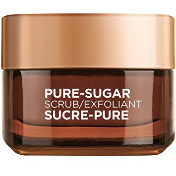 Pure Sugar Scrub Nourish & Soften