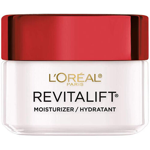 Revitalift Anti-Wrinkle And Firming Face And Neck Moisturizer