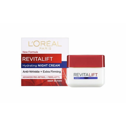 Revitalift Anti-Wrinkle Night Cream