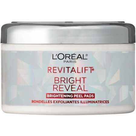 Revitalift Bright Reveal Peel Pads 30 Pads