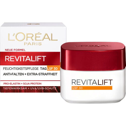 Revitalift Classic Lsf 30