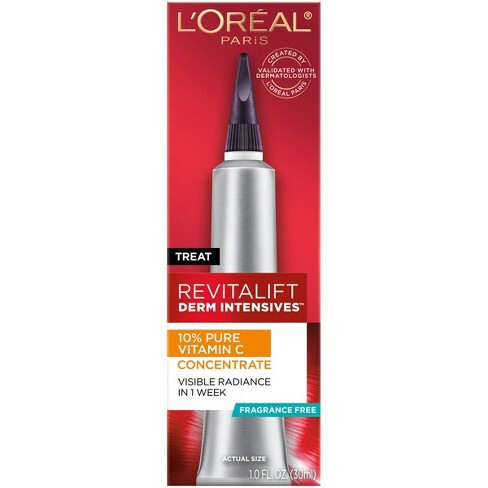 Revitalift Derm Intensives 10% Pure Vitamin C Serum