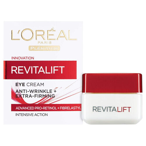 Revitalift Eyecream
