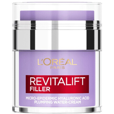 Revitalift Filler Plumping Water-cream