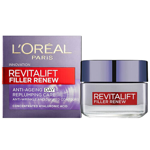 Revitalift Filler Renew Anti-Ageing Day Cream