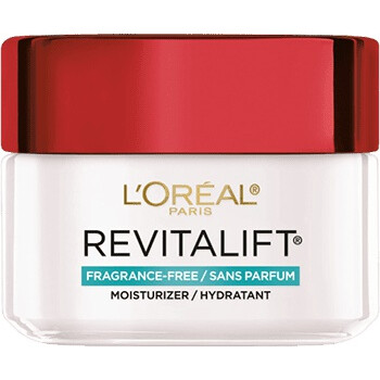 Revitalift Fragrance-free Moisturizer
