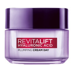 Revitalift Hyaluronic Acid Plumping Cream Day