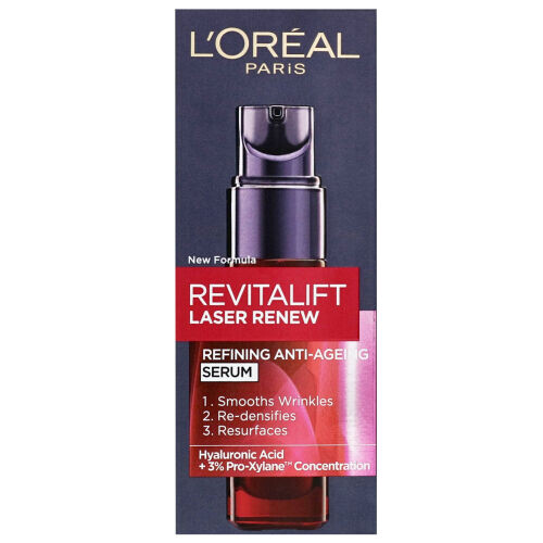Revitalift Laser Renew Anti-ageing Serum