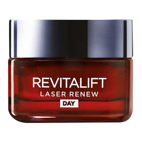 Revitalift Laser Renew Day Cream