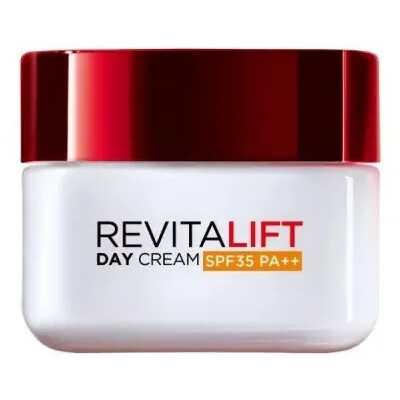 Revitalift Moisturizing Day Cream SPF 35 PA++