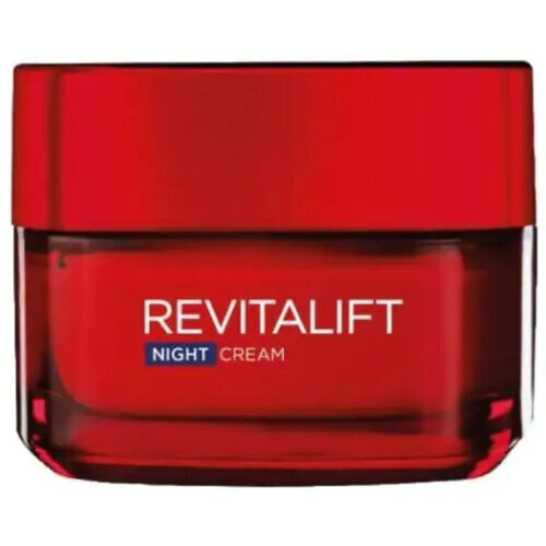 Revitalift Night Cream