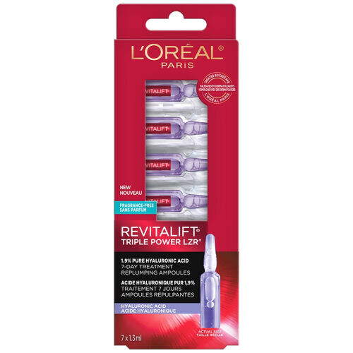 Revitalift Triple Power Lzr 1.9% Pure Hyaluronic Acid