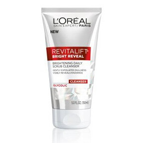 Revitalist Bright Reveal Brightening Scrub Cleanser