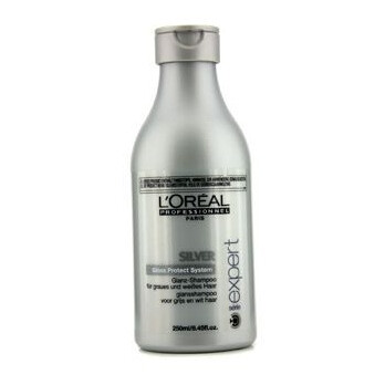 Serie Expert Silver Shampoo