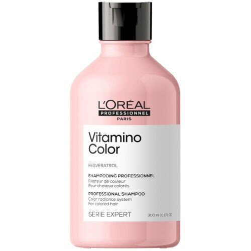 Serie Expert Vitamino Color Shampoo