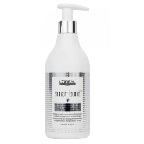 Smartbond Step 2 Preshampoo