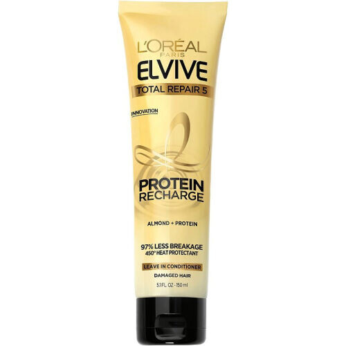 Total Repair 5 Protein Recharge Leave In Conditioner