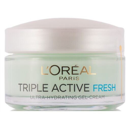 Triple Active Fresh Ultra Hydrating Gel Cream