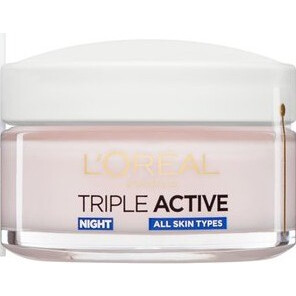 Triple Active Night Cream