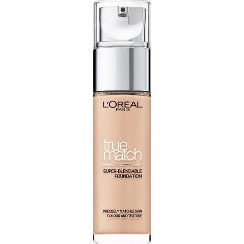 True Match Foundation