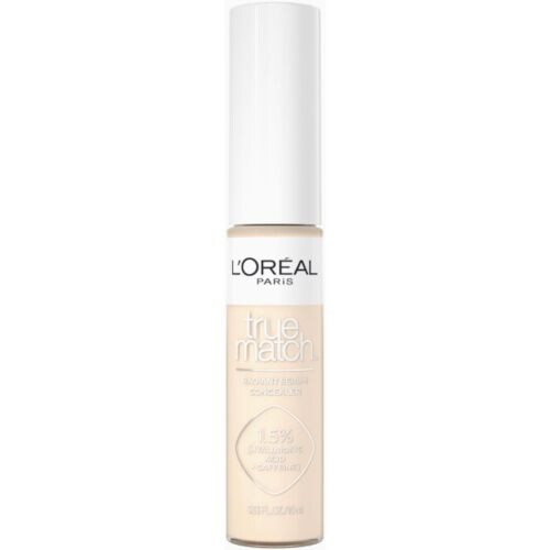 True Match Radiant Serum Concealer