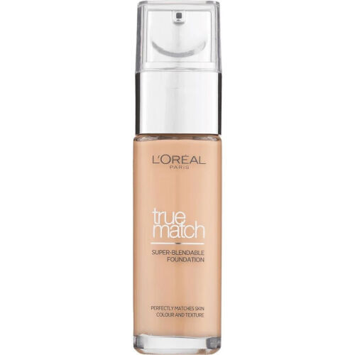 True Match Super-Blendable Foundation