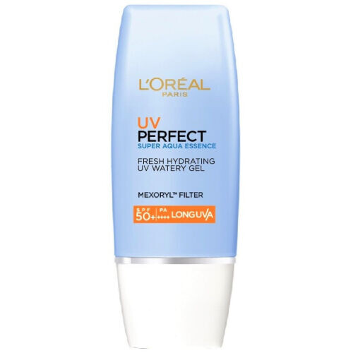 UV Perfect Super Aqua Essence (South East Asia Version)