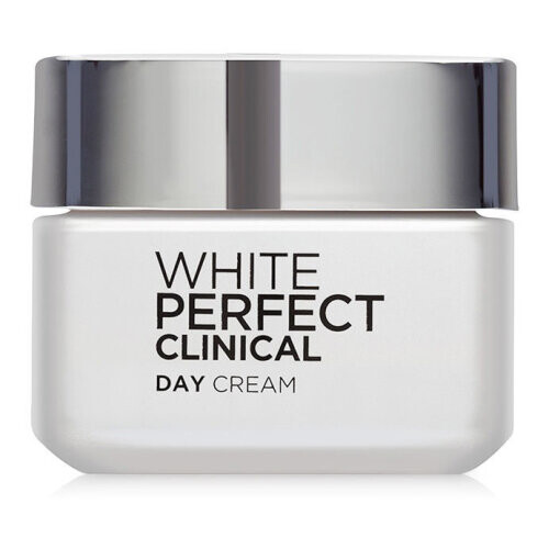 White Perfect Clinical Day Cream