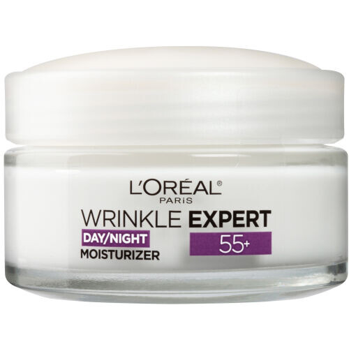Wrinkle Expert Day/Night 55+