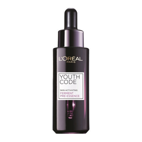 Youth Code Ferment Pre Essence