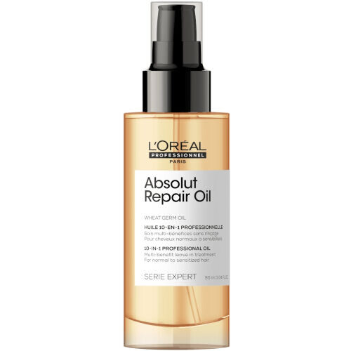 Absolut Repair Gold Quinoa + Protein 10 In 1