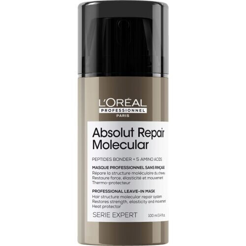 Absolut Repair Molecular Professional Leave-In Mask