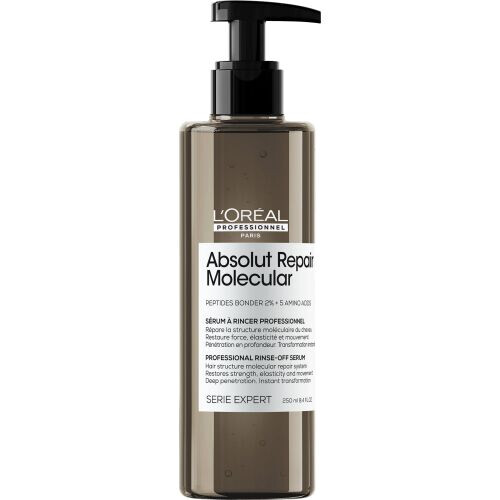 Absolut Repair Molecular Professional Rinse-Off Serum