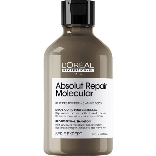 Absolut Repair Molecular Professional Shampoo