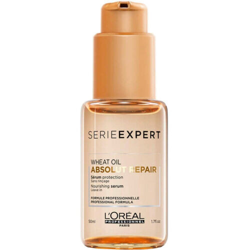 Absolut Repair Wheat Oil Serum