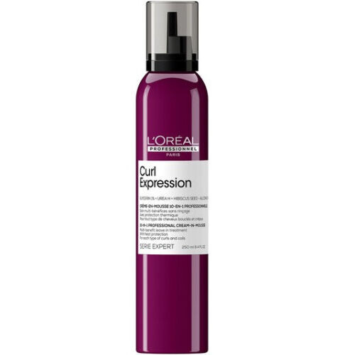 Curl Expression 10-in-1 Professional Cream-in-Mousse