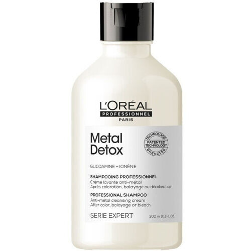 Metal Detox Shampoo
