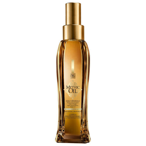 Mythic Oil Original Oil