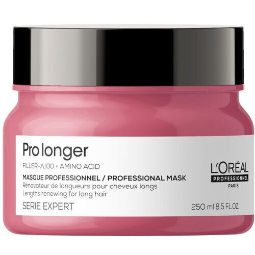 Pro Longer Professional Mask