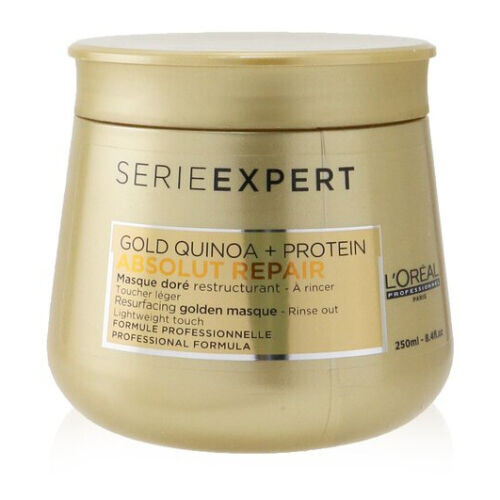 Serie Expert Absolut Repair Gold Quinoa + Protein Masque