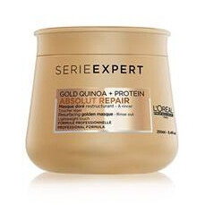 Serie Expert Absolut Repair Golden Hair Mask